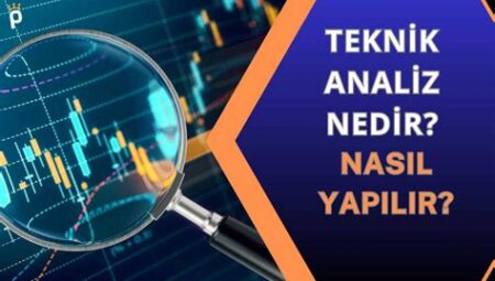 Altcoin Fiyat Analizi: Teknik ve Temel Analiz Yöntemleri