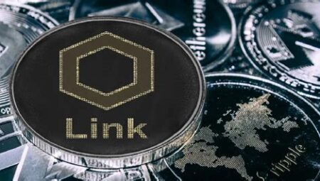 Altcoin ve Chainlink (LINK): En İyi Orak Bağlantısı