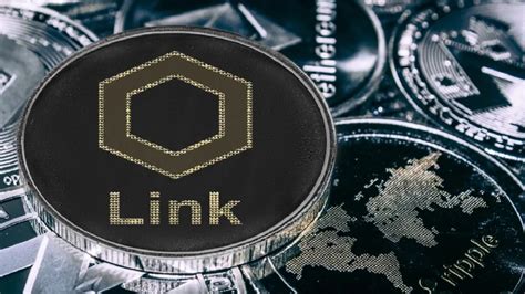 Altcoin ve Chainlink (LINK): En İyi Orak Bağlantısı