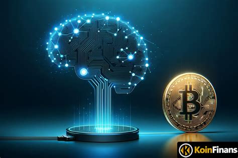 Bitcoin ve Yapay Zeka: Gelecekte Neler Bekleniyor?