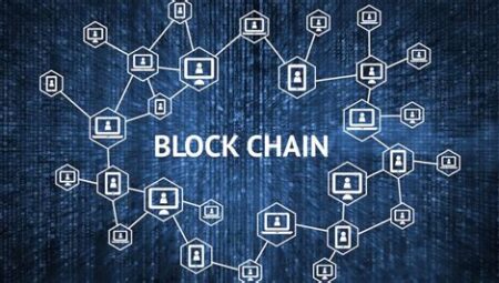 Blockchain ve Sigorta: Akıllı Poliçeler ve Hızlı Ödemeler