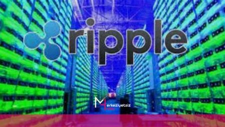 Ripple (XRP) Madenciliği Var mı?