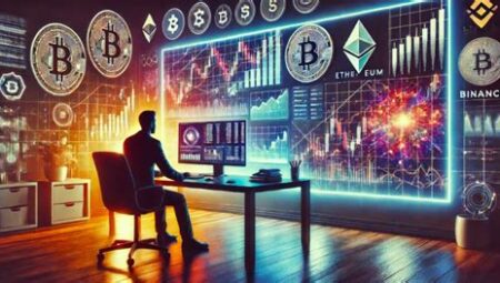 Altcoin Yatırımı Yaparken Dikkat Edilmesi Gereken Veriler