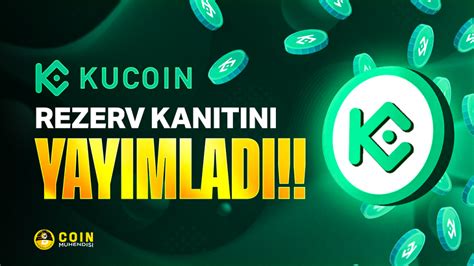 Altcoin'lerde Rezerv Kanıtı (Proof of Reserve)