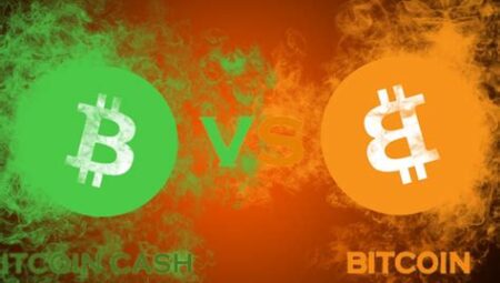 Bitcoin Cash ile Bitcoin Arasındaki Farklar