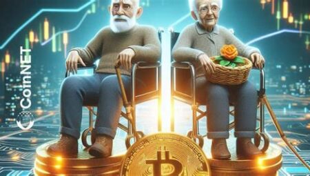 Bitcoin ile Emeklilik Fonları Mümkün mü?