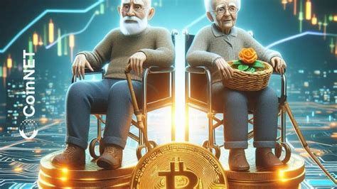 Bitcoin ile Emeklilik Fonları Mümkün mü?