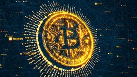 Bitcoin ile Mikro Ödeme Sistemleri