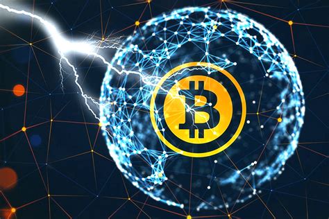 Bitcoin Lightning Network ile Anlık Ödemeler