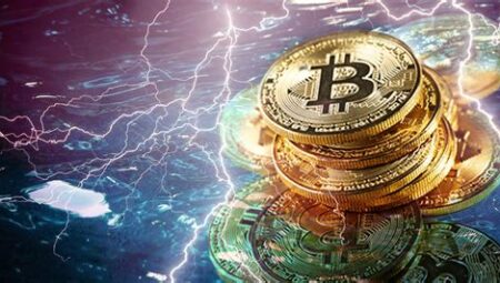 Bitcoin’de Lightning Pool Nedir?