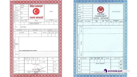 Blokzincir ile Tapu Kaydı Örnekleri