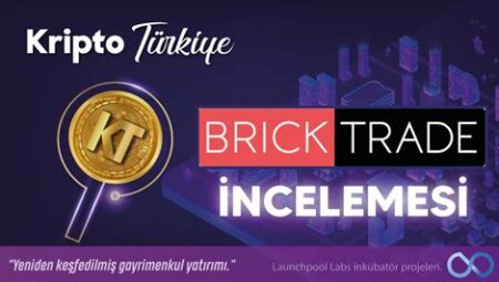 Blokzincir Oyunlarında Token Ekonomisi