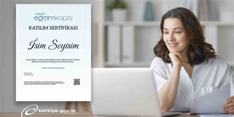 Blokzincir Tabanlı Eğitim Sertifikaları