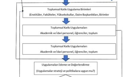 DAO Yönetişim Modeli Örnekleri
