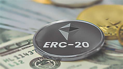 ERC-20 Token Nedir?