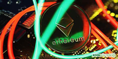 Ethereum Geliştirici Topluluğu