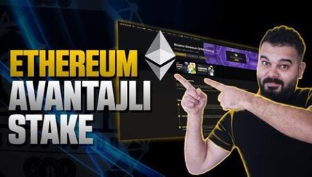 Ethereum ile Pasif Gelir Yöntemleri