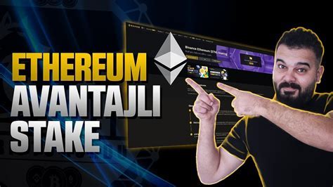 Ethereum ile Pasif Gelir Yöntemleri