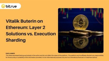 Ethereum Katman-2 Gelişmeleri