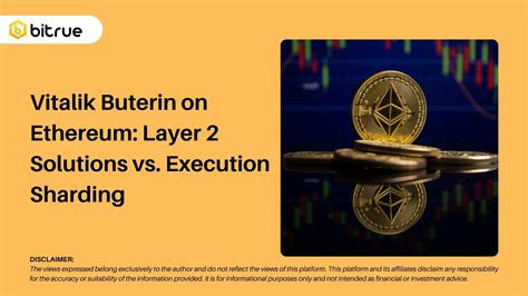 Ethereum Katman-2 Gelişmeleri