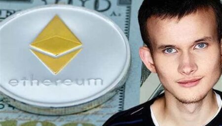 Ethereum Kurucusu Vitalik Buterin Kimdir?