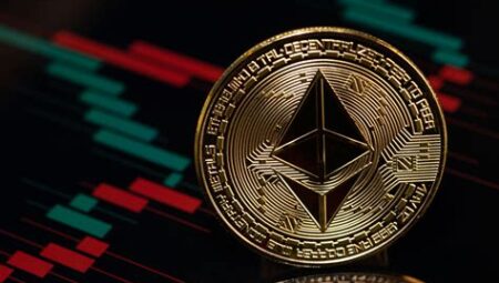Ethereum Merge Sonrası Enerji Verimliliği