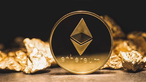 Ethereum’da Token Standardı Geliştirme