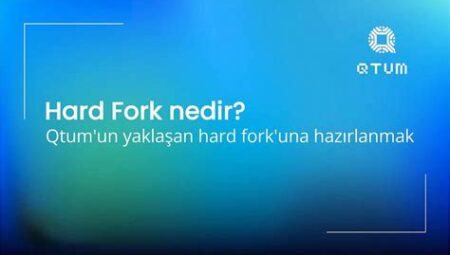 Hard Fork Nedir?