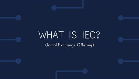 ICO Nedir? Nasıl Katılınır?
