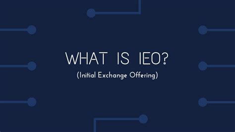 ICO Nedir? Nasıl Katılınır?