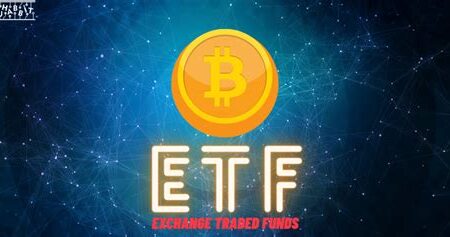 Kripto Para ETF Nedir?