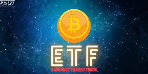 Kripto Para ETF Nedir?