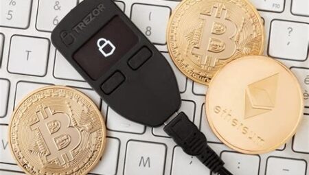 Kripto Para Güvenliği için 2FA ve Soğuk Cüzdanlar