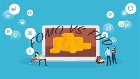 Kripto Para Piyasasında FOMO ve FUD Nedir?