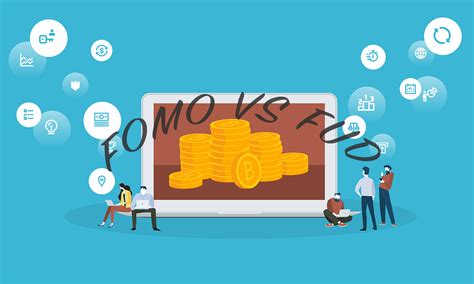 Kripto Para Piyasasında FOMO ve FUD Nedir?