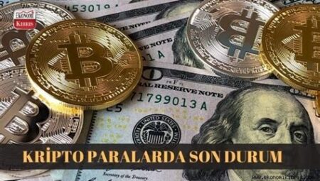 Kripto Paraların Makroekonomi ile İlişkisi