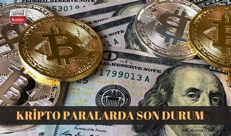 Kripto Paraların Makroekonomi ile İlişkisi