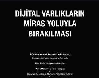 Kripto Varlıkların Miras Bırakılması