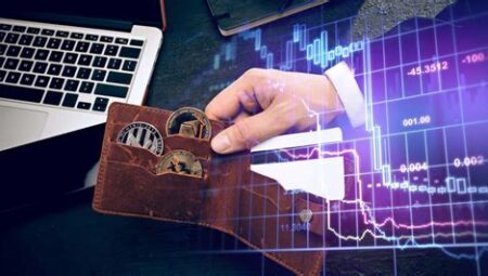 Kripto Yatırımında Volatiliteye Karşı Stratejiler