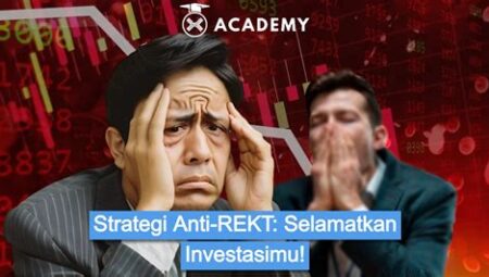 Kripto'da “Rekt” Olmaktan Nasıl Kaçınılır?