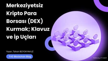 Kripto’da Micropayment Altyapısı Kurmak