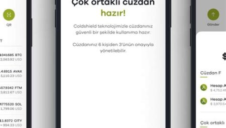Kripto’da Mobil Cüzdan Seçim Kriterleri