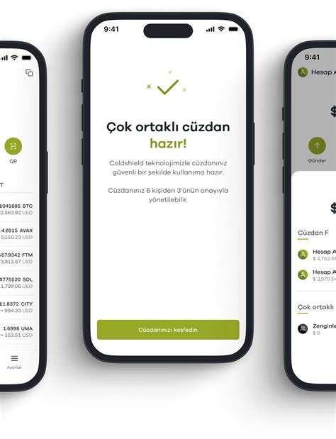 Kripto’da Mobil Cüzdan Seçim Kriterleri