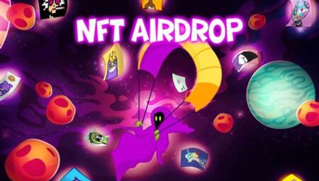 NFT Airdrop Stratejileri