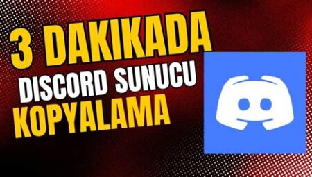 NFT Discord Sunucusu Kurulum Rehberi