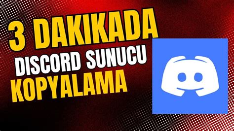 NFT Discord Sunucusu Kurulum Rehberi