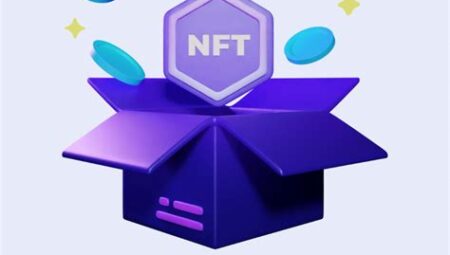 NFT ile Telif Geliri Modelleri