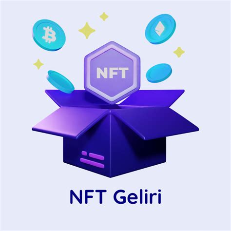 NFT ile Telif Geliri Modelleri