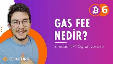 NFT Mint Sırasında Gaz Ücreti Azaltma Yöntemleri