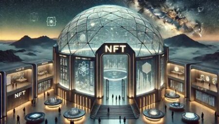 NFT Pazar Yerleri Karşılaştırması